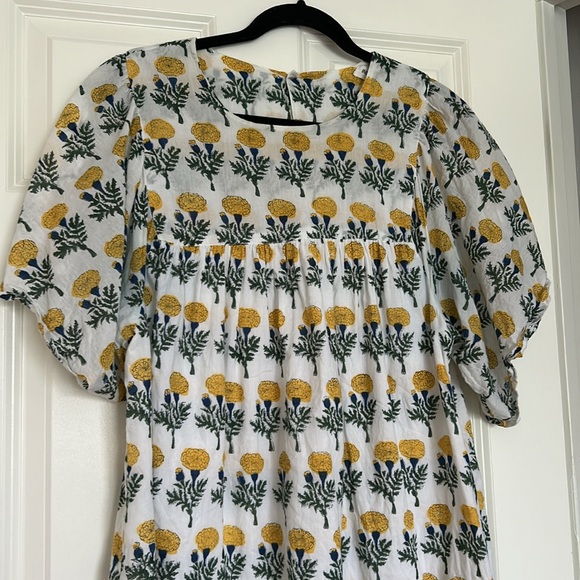 Emerson Fry Basalie Dress - Picture 4 of 7